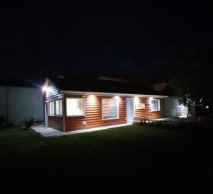 Cabaña Río Gallegos