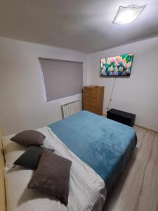 Cabaña Río Gallegos