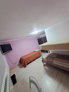 Cabaña Río Gallegos