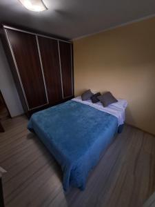 Cabaña Río Gallegos