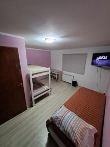 Cabaña Río Gallegos