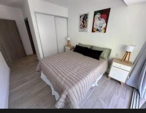 Departamento Full Amenities - Montserrat