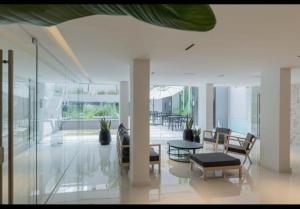 Departamento Full Amenities - Montserrat