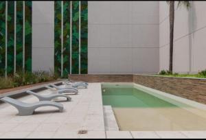 Departamento Full Amenities - Montserrat