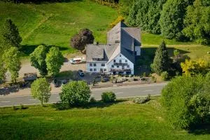 Landgasthof Restaurant Laibach - 巴特贝勒堡