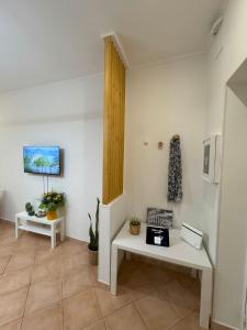 Milenas Home Rome Center