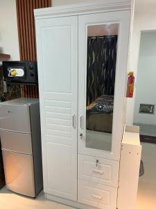 La Nikolina, Cozy Studio near MOA, CCP & Star City, Pasay