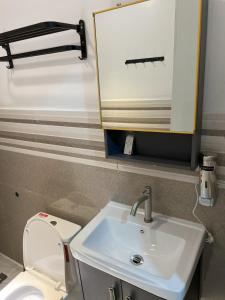 La Nikolina, Cozy Studio near MOA, CCP & Star City, Pasay