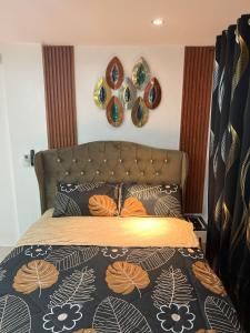 La Nikolina, Cozy Studio near MOA, CCP & Star City, Pasay