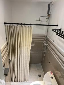 La Nikolina, Cozy Studio near MOA, CCP & Star City, Pasay