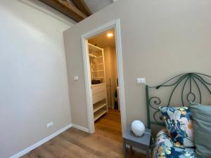 Maschera di Ferro appartamento in centro storico