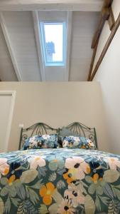 Maschera di Ferro appartamento in centro storico