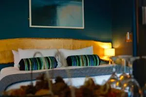 Arosfa Harbourside Guesthouse - 阿博伦