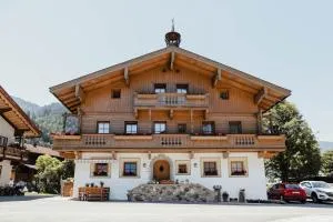 Stablerhof - Reitlehen