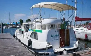 boat and yacht rental - Los Prados