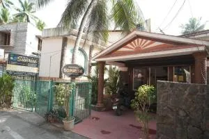 Hotel Sunrise Kovalam - Vilinjam