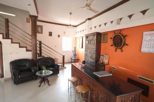 Hotel Sunrise Kovalam