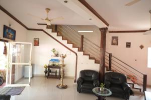 Hotel Sunrise Kovalam