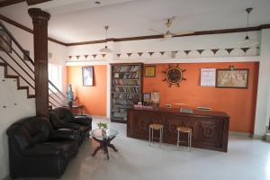 Hotel Sunrise Kovalam