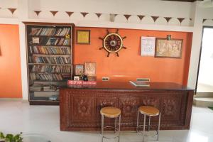 Hotel Sunrise Kovalam