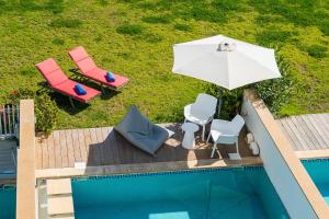 Villa Galene Del Mar