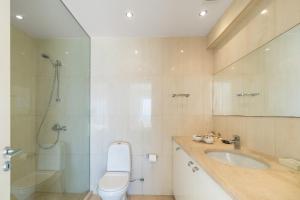 Villa Galene Del Mar