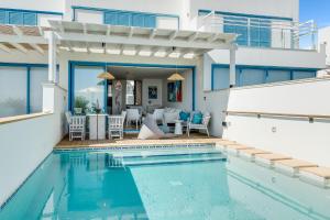 Villa Galene Del Mar