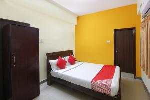 Super Collection O Begumpet Formerly Alpine Glow Sunrise