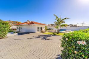 Villa Ave del Paraiso