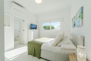 Villa Ave del Paraiso