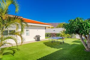 Villa Ave del Paraiso