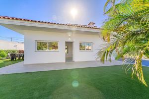 Villa Ave del Paraiso