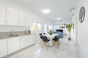 Villa Ave del Paraiso