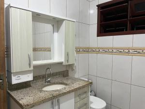 Casa com Suíte na Praia dos Ingleses