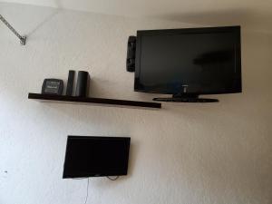 Appartements Studio en montagne : photos des chambres