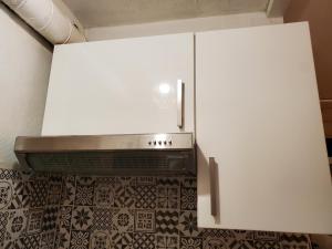 Appartements Studio en montagne : photos des chambres