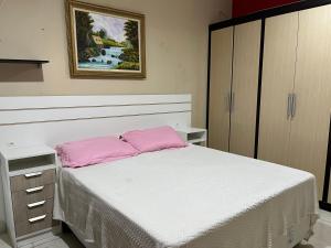 Casa com Suíte na Praia dos Ingleses