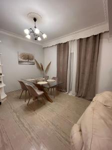 Avliotes Village Apartment