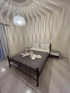 Avliotes Village Apartment