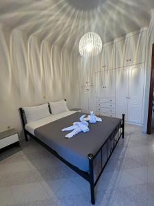 Avliotes Village Apartment