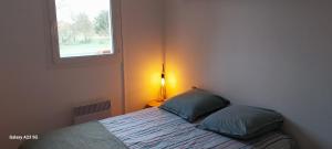 Appartements joli appartement bord de mer : photos des chambres