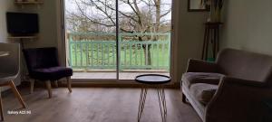 Appartements joli appartement bord de mer : photos des chambres