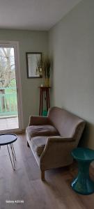 Appartements joli appartement bord de mer : photos des chambres