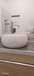 Appartements joli appartement bord de mer : photos des chambres