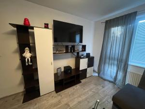 Apartmán Pohoda