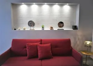 CasAda - Ampio appartamento con vista mare nel cuore di Vado Ligure - 贝尔杰吉