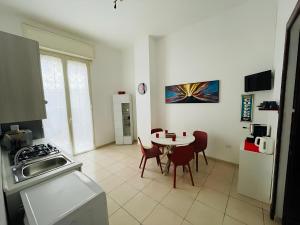 Napoli Forcella House al centro di Napoli