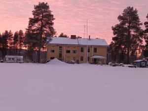 Guesthouse Pekkala