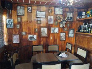 Casa Grande Céntrico cerca del Malecón