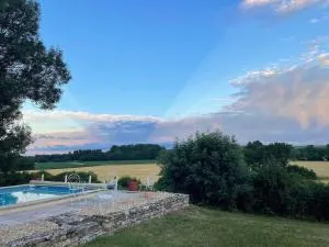 23, Grande Rue, Patreville, Val D'Auge, Charente - Beauvais-sur-Matha